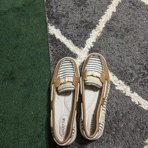 Sperry Loafers